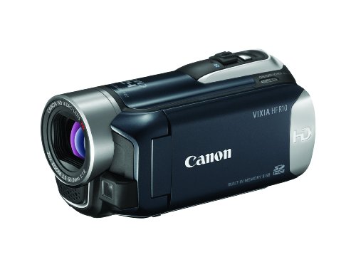 Canon HF R10 Repair Center. | Camera Repair