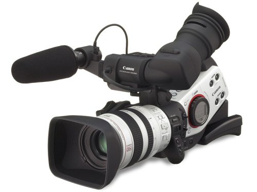 Canon-XL2