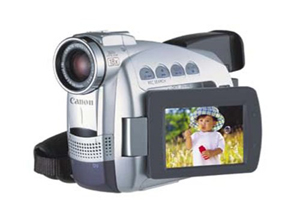Canon Vixia hg10 hg20 hv10 hv20 hf200e HDD di ricambio display LCD telecamera parte spacciatore 
