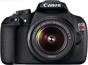 Canon-EOS-Rebel-T5-Front