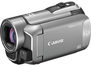 Canon-Vixia-1-HF-R100