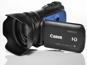 Canon-Vixia-HF-G10