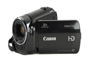 Canon-Vixia-HF-R21-HD-camco