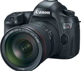 Canon 5DSR Repair