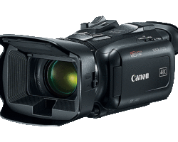 Canon HG G50 repair
