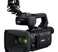 Canon XA55 Camcorder Repair