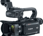 Canon_XA30_camcorder repair